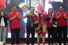 Dorong Investor Masuk...