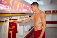 Andrea Belotti Beberkan...