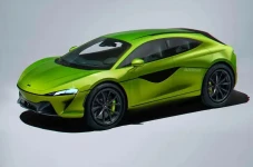 Bos Baru McLaren Punya...