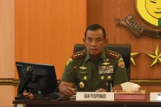 6 Anggota TNI AD Jadi...