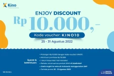 Asyik, Belanja Produk...