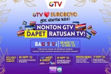 Siap-siap, Rek! Setia...