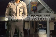 Keluarga Bocah Dirantai...