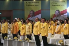 Koalisi Indonesia Bersatu...