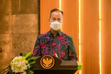 Menperin Dorong Pengembangan...