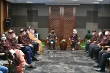 Wapres Minta Tindak...