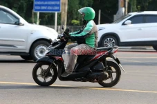 Kenaikan Tarif Ojol...
