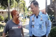 Umar Patek: Saya Menentang...