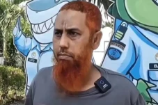 Dalang Bom Bali Umar...
