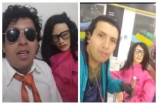 Lama Jomblo, Pria Ini...