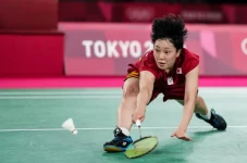 Profil Akane Yamaguchi:...