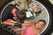 Georgina Rodriguez Full...