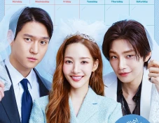 14 Drama Korea Tayang...