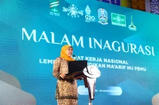 Khofifah Ungkap 4 Tantangan...