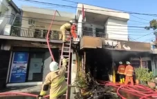 Ruko 2 Lantai di Surabaya...