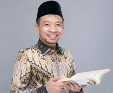 Dulu Tukang Ojek, Mantan...