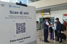 PCR Dihilangkan, Penumpang...