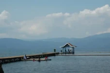 Pengusulan Danau Matano...