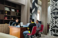 PN Luwu dan PA Belopa...
