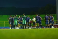 Persib Bandung Target...