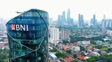 Peleburan BNI dan BTN,...