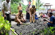 Pj Gubernur Sulbar Ingin...