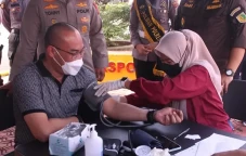 Peringati Hari Jadi...