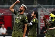 Sassuolo vs AC Milan:...