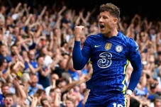 Dilepas Chelsea, Ross...
