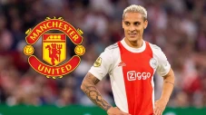 Deal! Manchester United...
