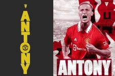 Ferdinand Yakin Antony...