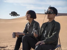 Pre-order Drone DJI...