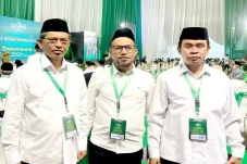 Ketua PP GP Ansor Sebut...