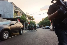 Komnas HAM dan Kompolnas...