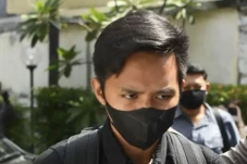 LPSK Pastikan Bharada...