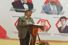Guru Besar Hukum Sebut...