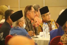 Anwar Ibrahim Kenang...