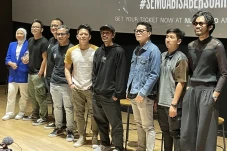 Gelar Konser Dekade-Experience,...