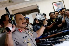 Profil Irjen Purn Untung...