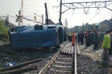 Hentikan Perjalanan...