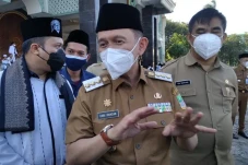 Siasati Imbas Kenaikan...