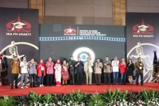 Sahala Siahaan Terpilih...