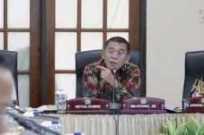 DPRD DKI Ingatkan Mitra...