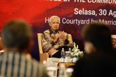 Gerakan Energi Terbarukan...