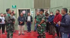 Jenderal Andika Perkasa...