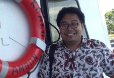 Pailit Merpati dan Nasib...