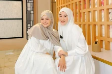 Deretan Foto Mawar AFI...
