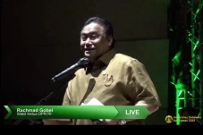 Rachmad Gobel: Selain...