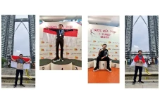 Keren, Mahasiswa ITB...