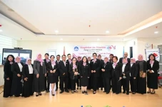 IPPRISIA Gandeng Kemendikbudristek...